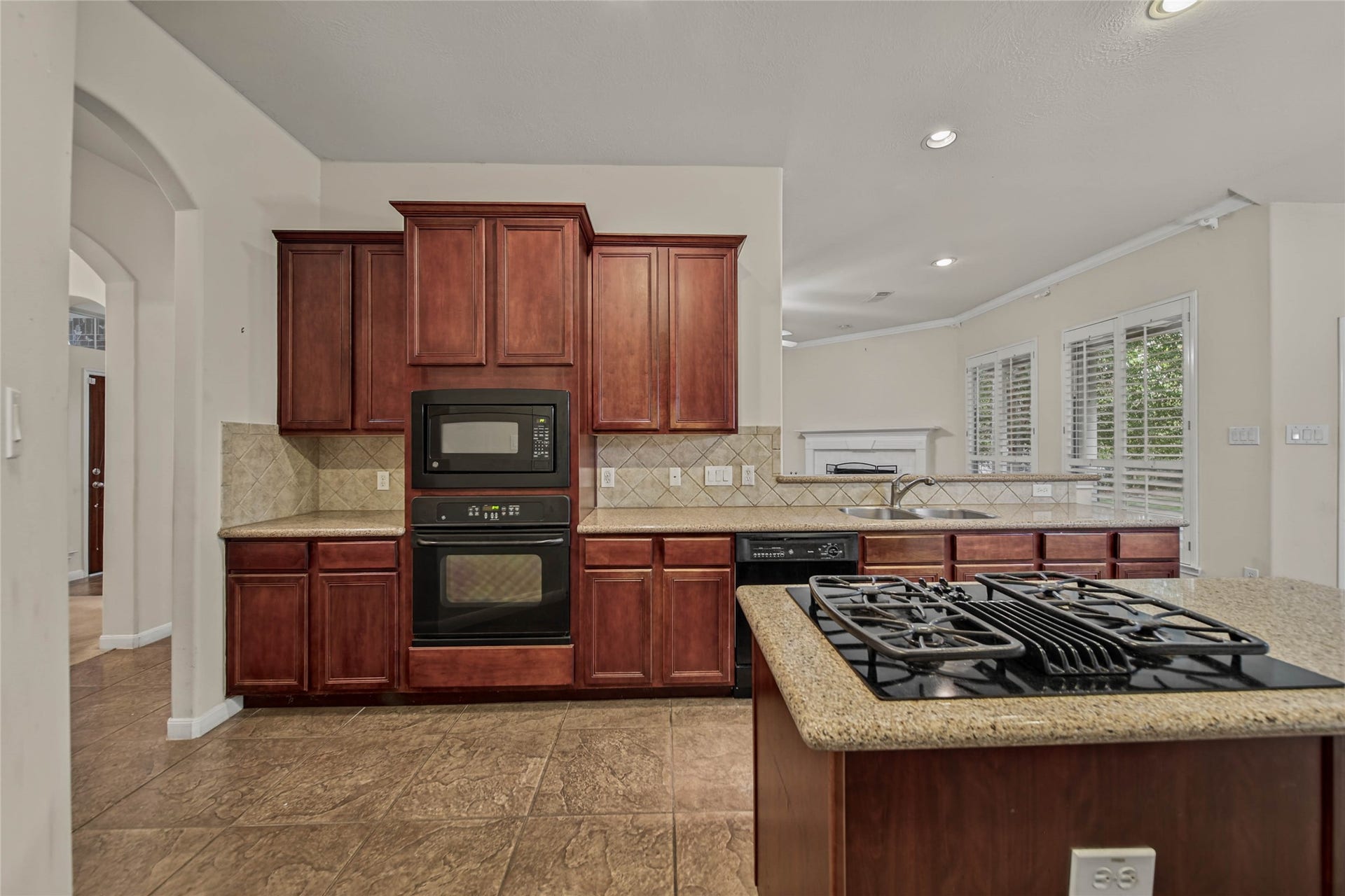 12026 Red Oak Court, Magnolia, TX 77354