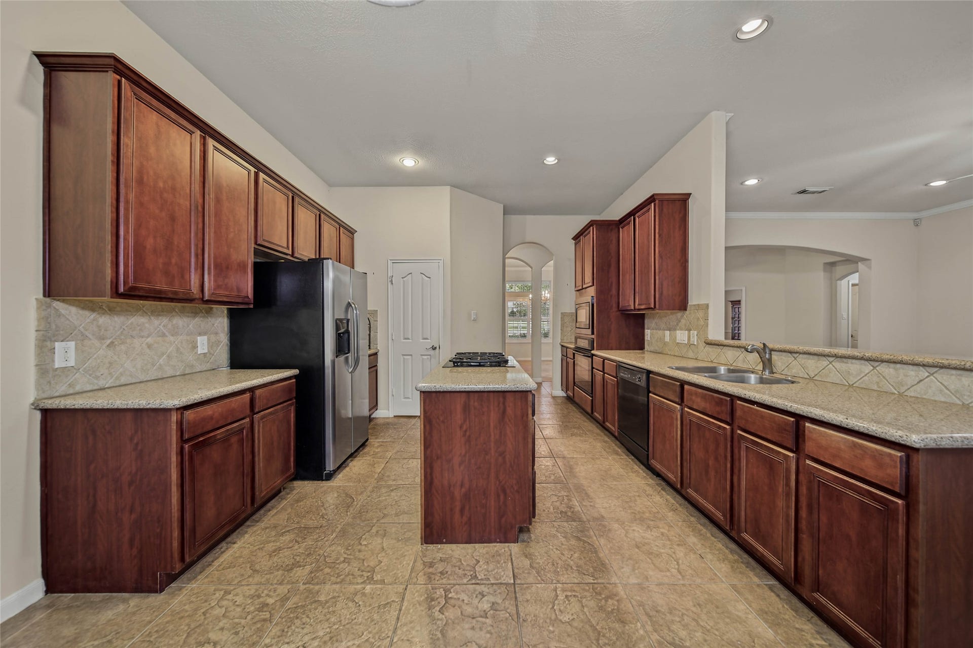 12026 Red Oak Court, Magnolia, TX 77354