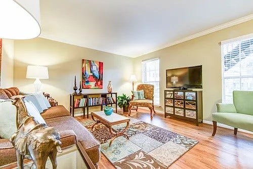 Property photo for 10220 Memorial Drive, #B104, Houston, TX