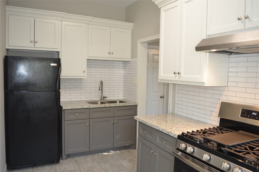 Property photo for 2502 Saltus Street, #2, Houston, TX