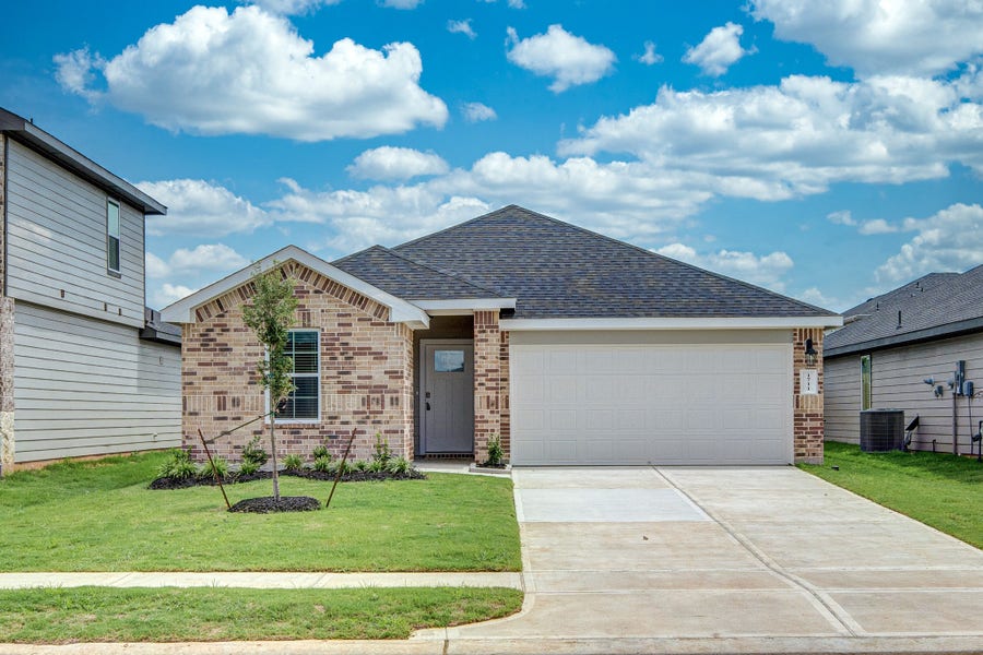 Property photo for 1711 Portorosso Drive, Richmond, TX