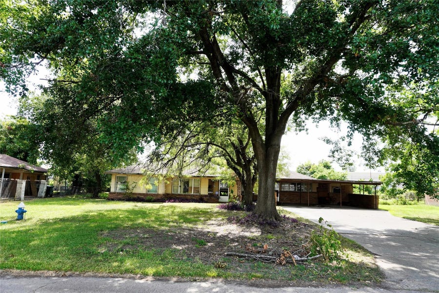 Property photo for 4311 Tulane Street, Houston, TX