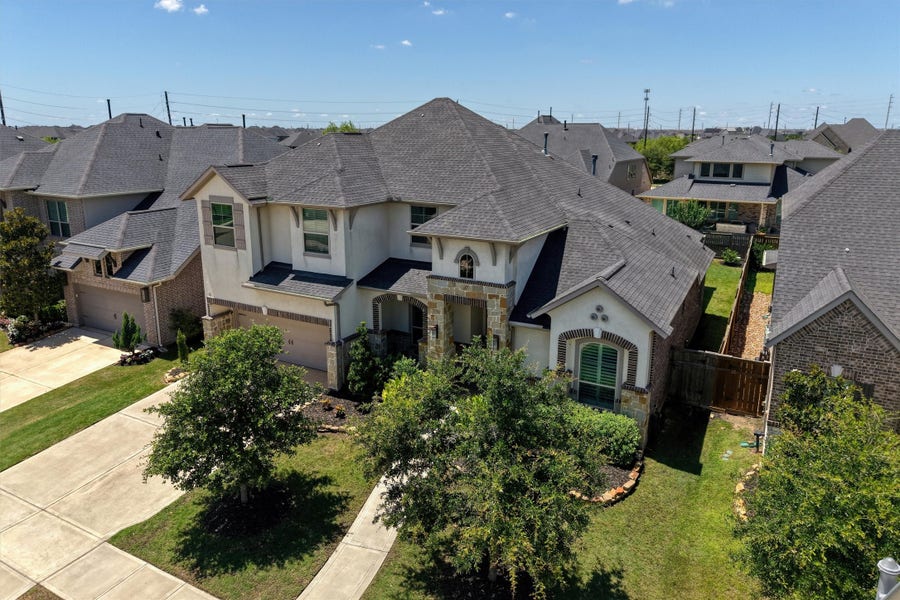 Property photo for 28726 Jade Springs Lane, Fulshear, TX