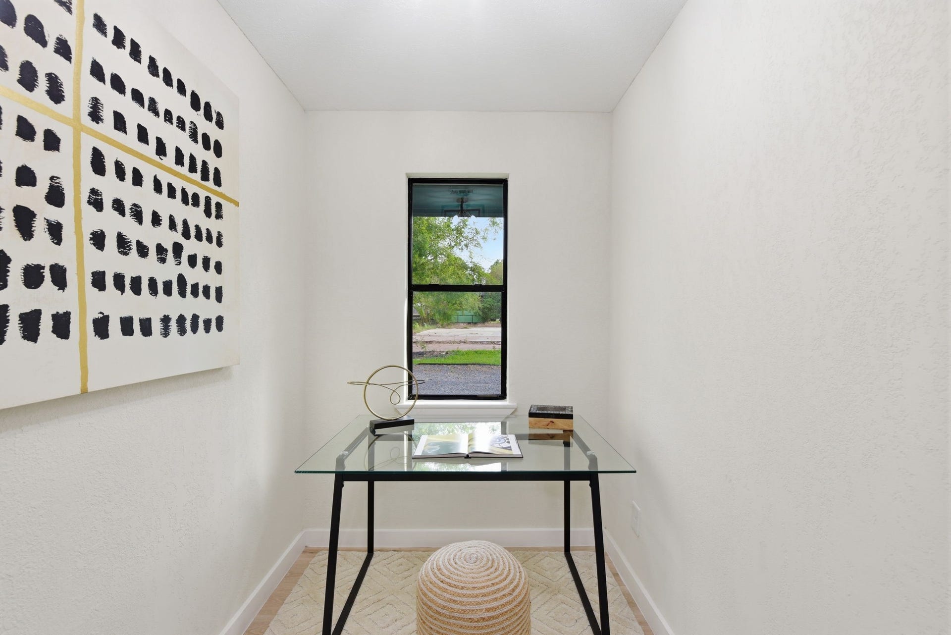 1011 Sycamore Road, Richmond, TX 77469 Study/Office