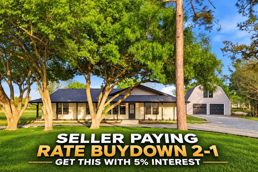Property photo for 1011 Sycamore Road, Richmond, TX