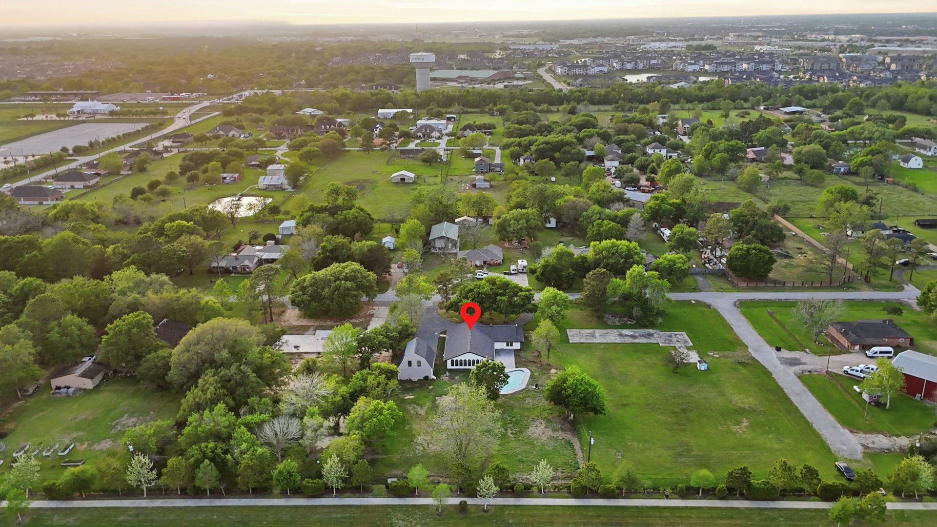 1011 Sycamore Road, Richmond, TX 77469 1011 Sycamore Road, Richmond, TX 77469