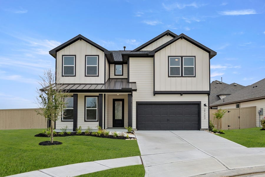 Property photo for 29303 Meadowcreek Hill Drive, Waller, TX