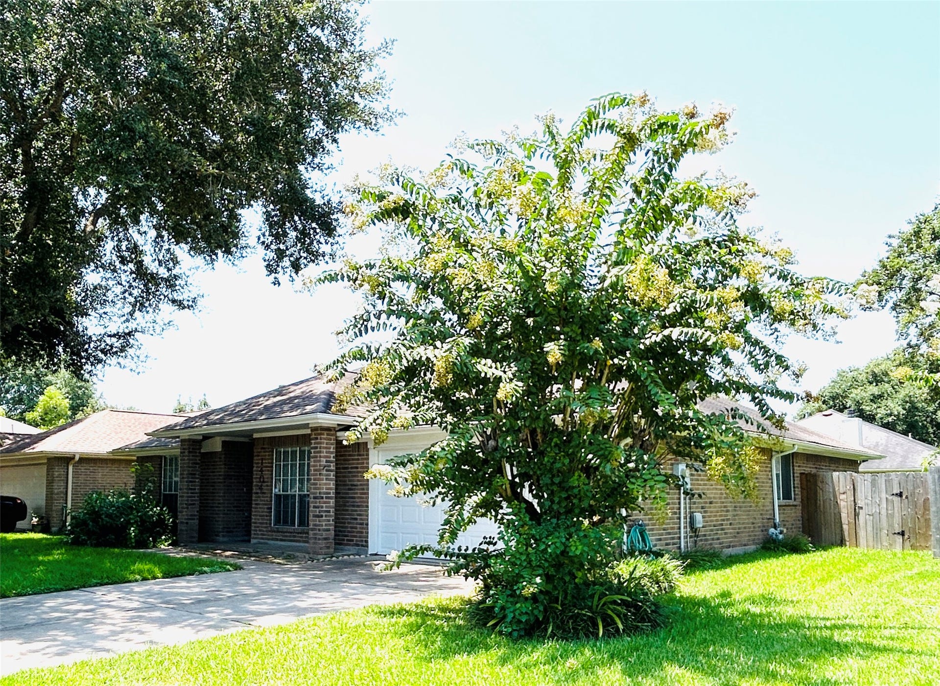 1404 Helmsley Drive, Rosenberg, TX 77471 1404 Helmsley Drive, Rosenberg, TX 77471