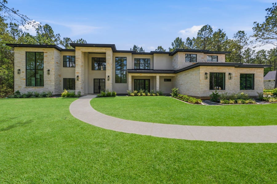 Property photo for 25053 Seguin Trail, Montgomery, TX