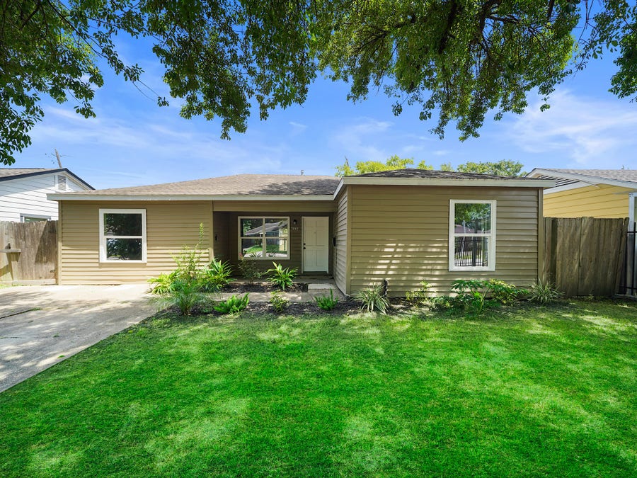 Property photo for 8771 Josie Street, Houston, TX