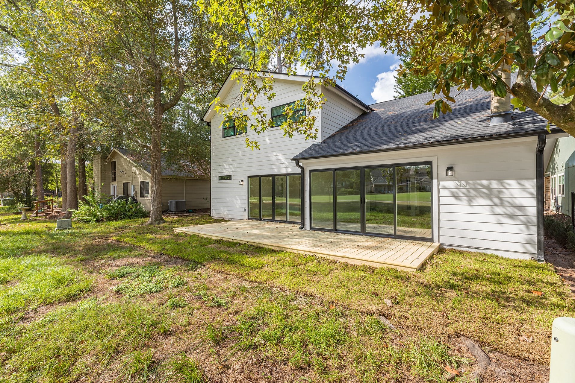50 N Timber Top Drive, The Woodlands, TX 77380 50 N Timber Top Drive, The Woodlands, TX 77380