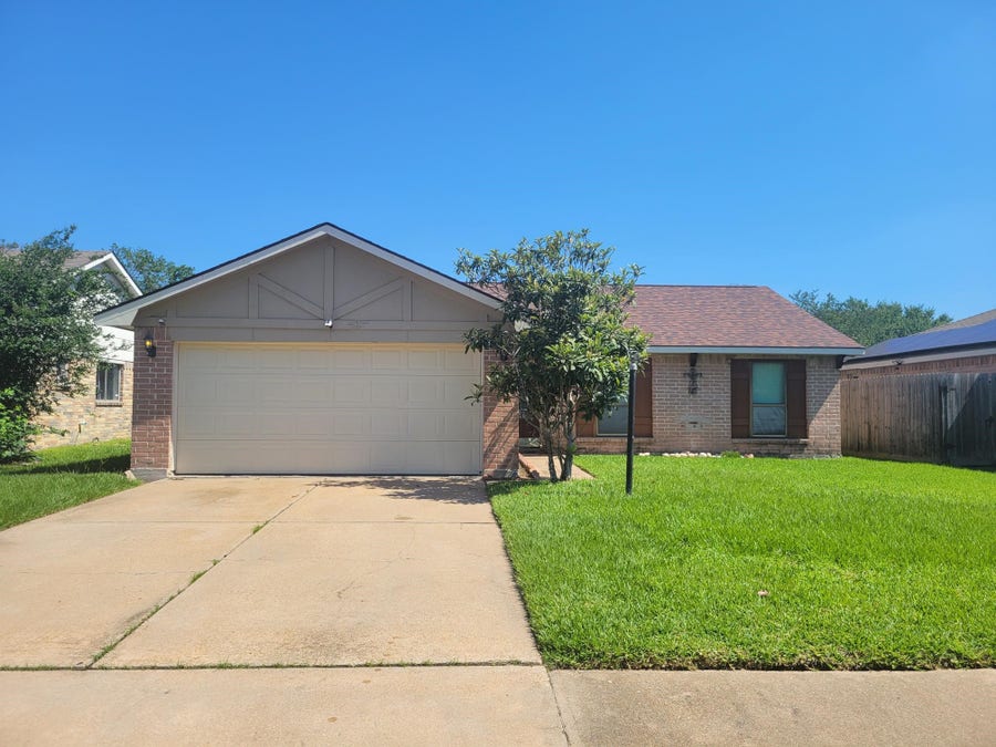Property photo for 18606 Bridoon Drive, Cypress, TX