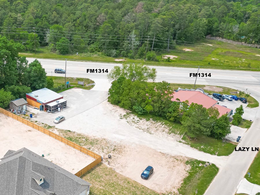 Property photo for 22415 FM-1314, Porter, TX