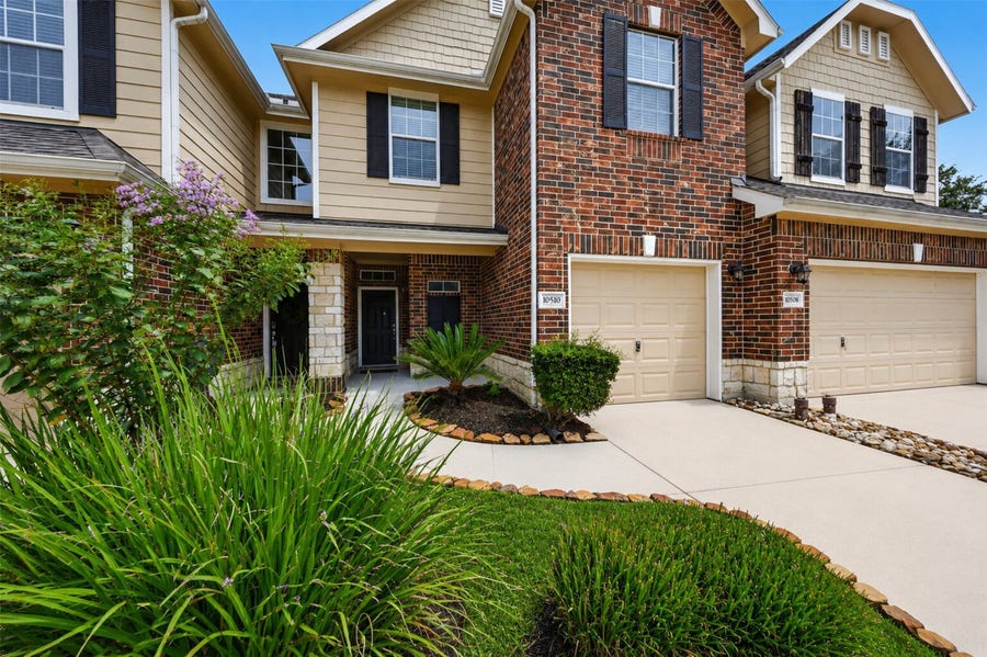 Property photo for 10510 Day Trail Lane, Spring, TX