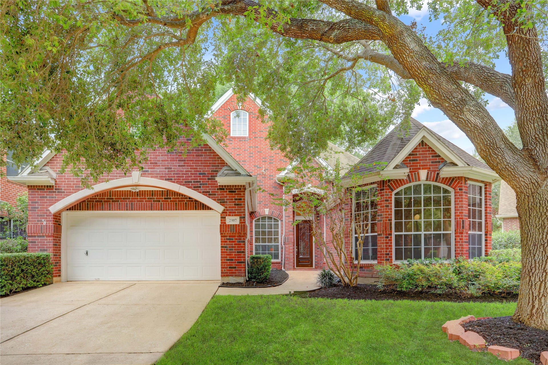 2907 Carnoustie Court, Sugar Land, TX 77479 2907 Carnoustie Court, Sugar Land, TX 77479
