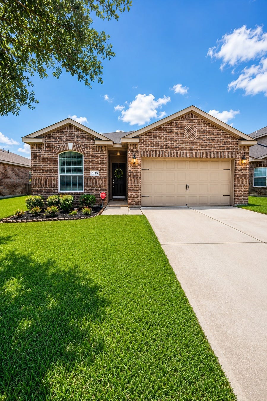 Property photo for 5115 Harbor Palm Drive, Richmond, TX