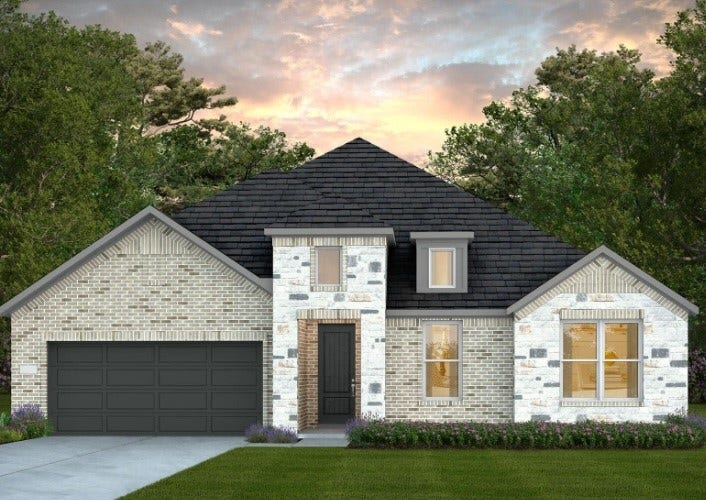 Property photo for 3518 Coreopsis Drive, Katy, TX