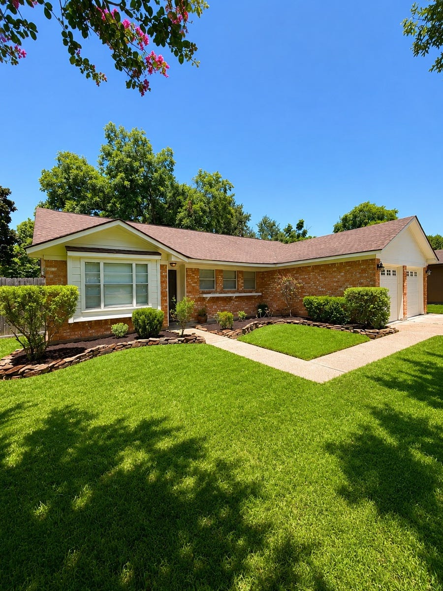 Property photo for 2016 Kingsway Drive, League City, TX
