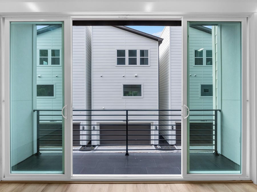 Property photo for 4802 Elysian Street, #E, Houston, TX