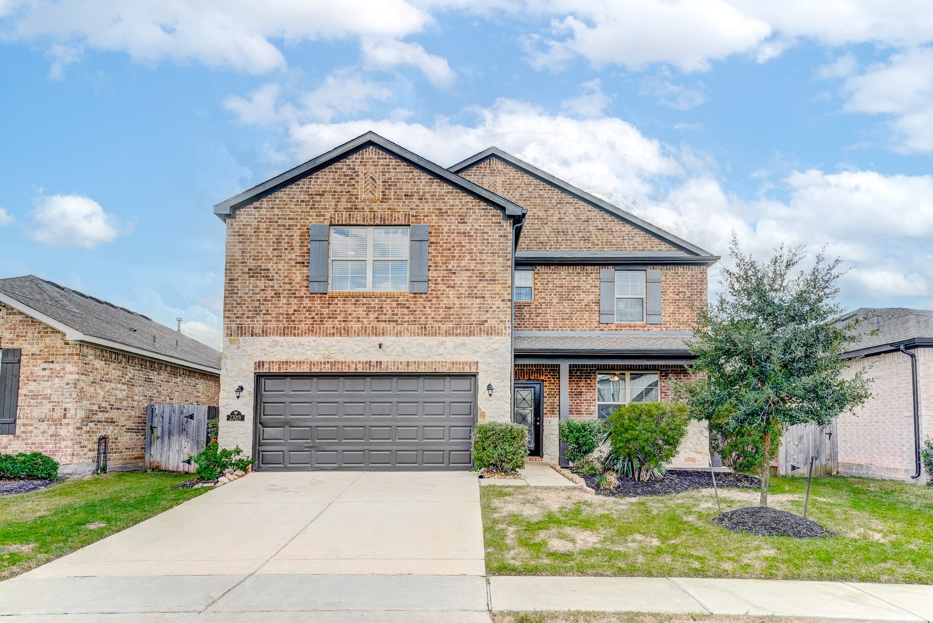 23019 Forebear Drive, Katy, TX 77493