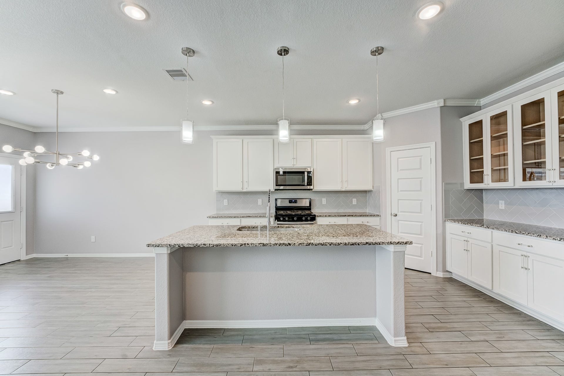23019 Forebear Drive, Katy, TX 77493