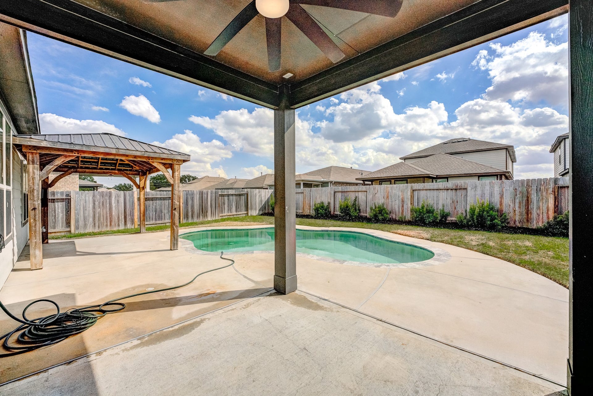 23019 Forebear Drive, Katy, TX 77493