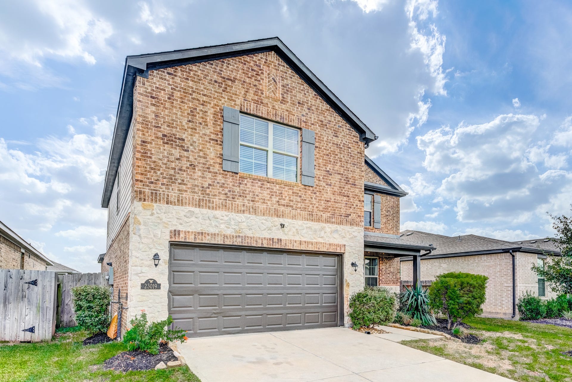 23019 Forebear Drive, Katy, TX 77493