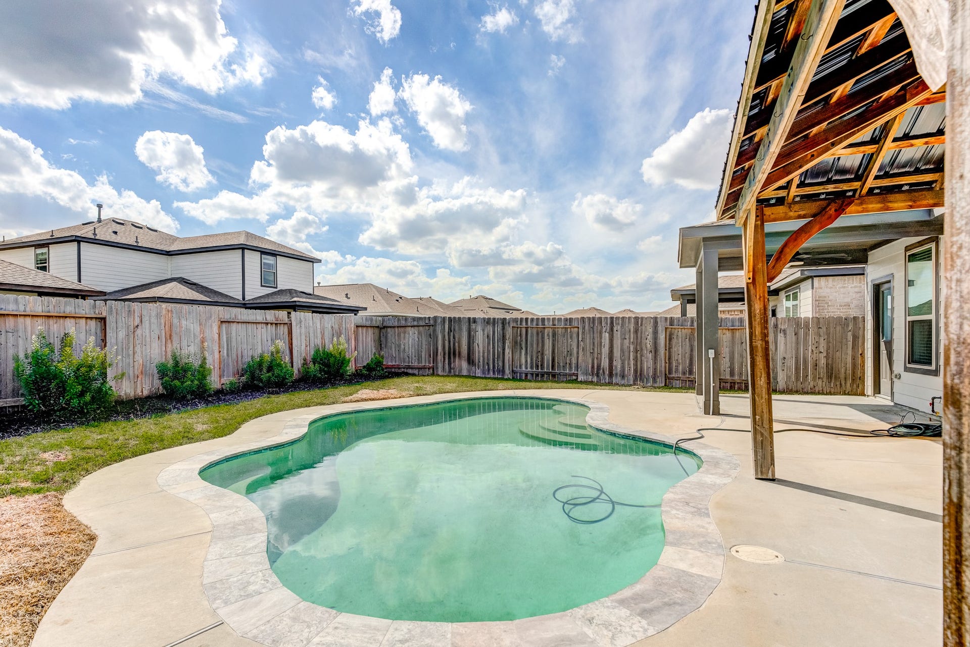 23019 Forebear Drive, Katy, TX 77493