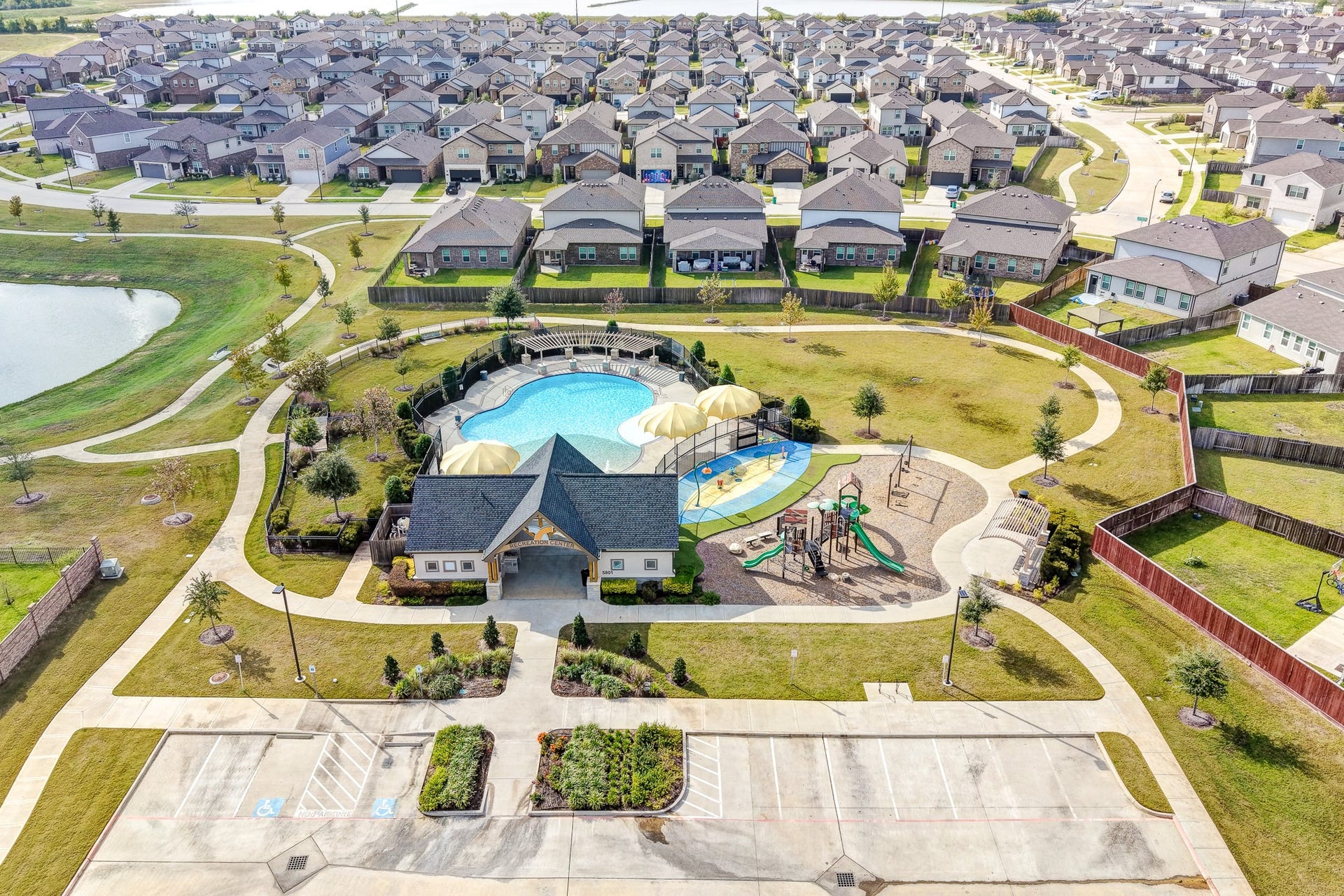 23019 Forebear Drive, Katy, TX 77493