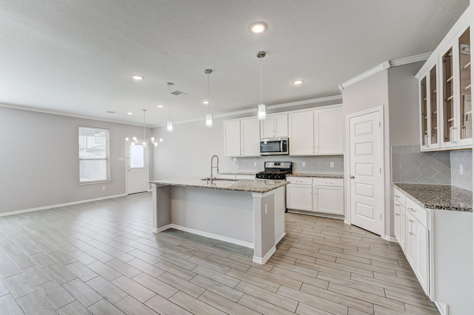 23019 Forebear Drive, Katy, TX 77493