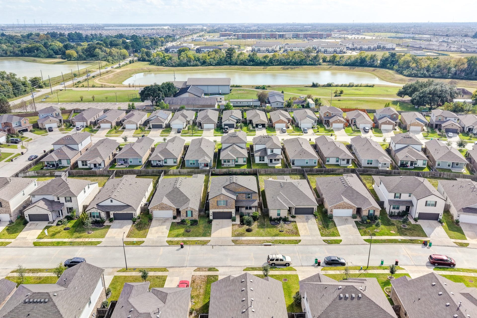 23019 Forebear Drive, Katy, TX 77493