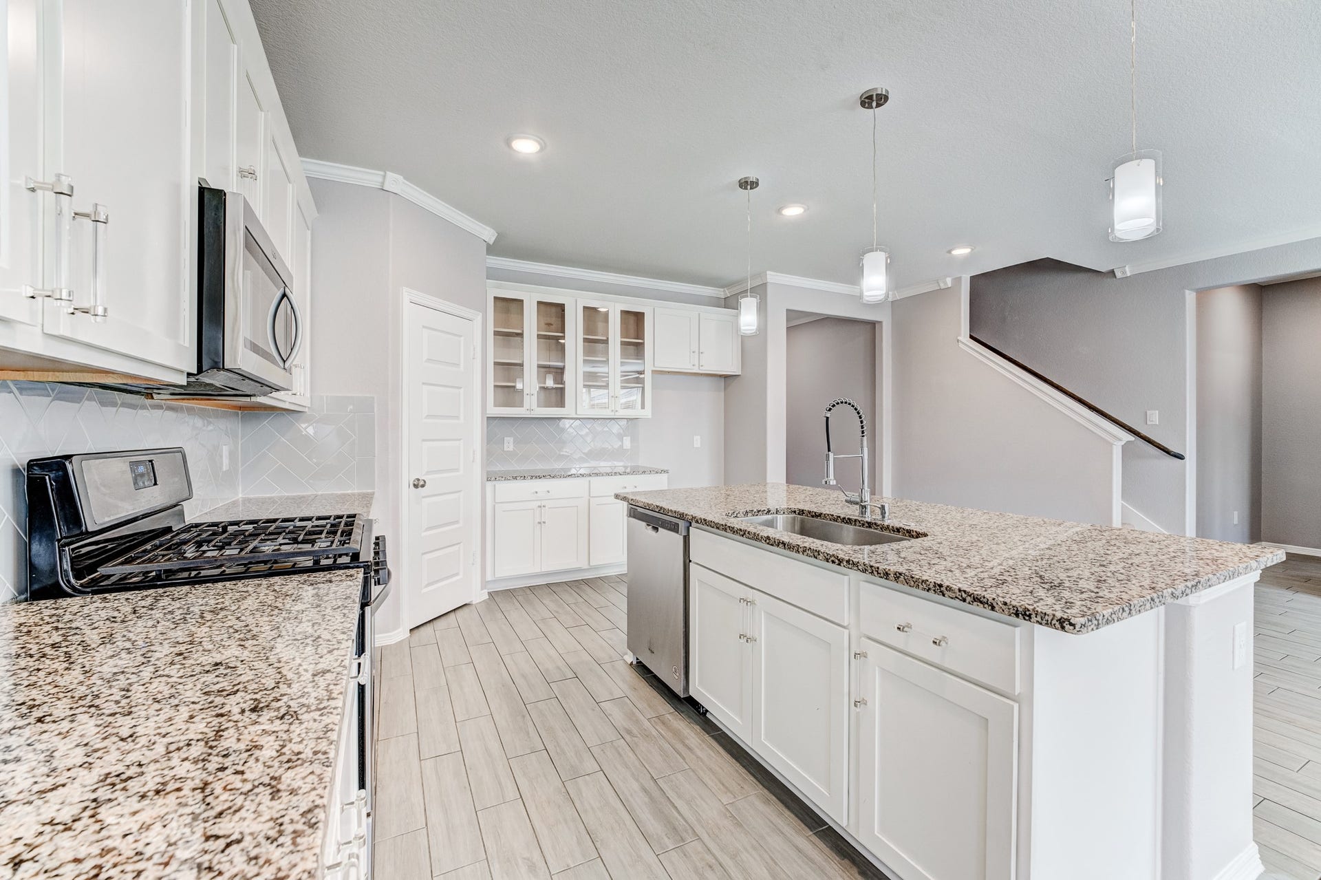 23019 Forebear Drive, Katy, TX 77493