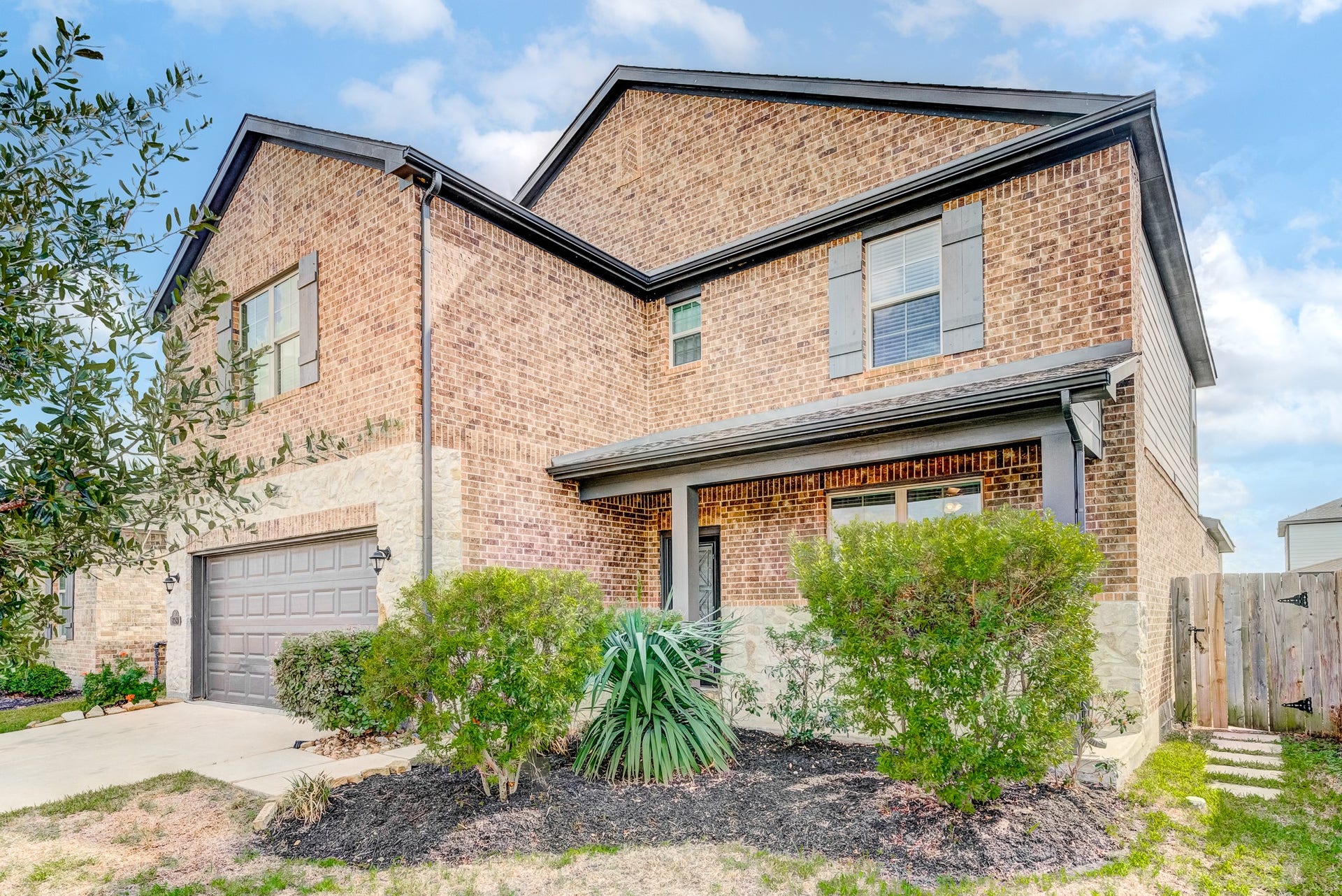 23019 Forebear Drive, Katy, TX 77493