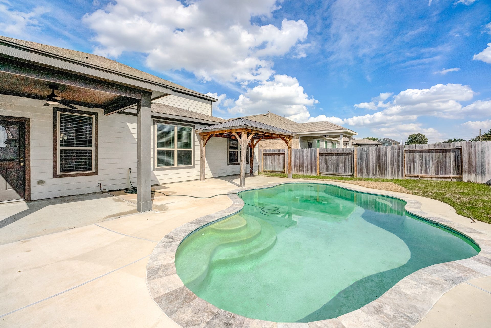 23019 Forebear Drive, Katy, TX 77493