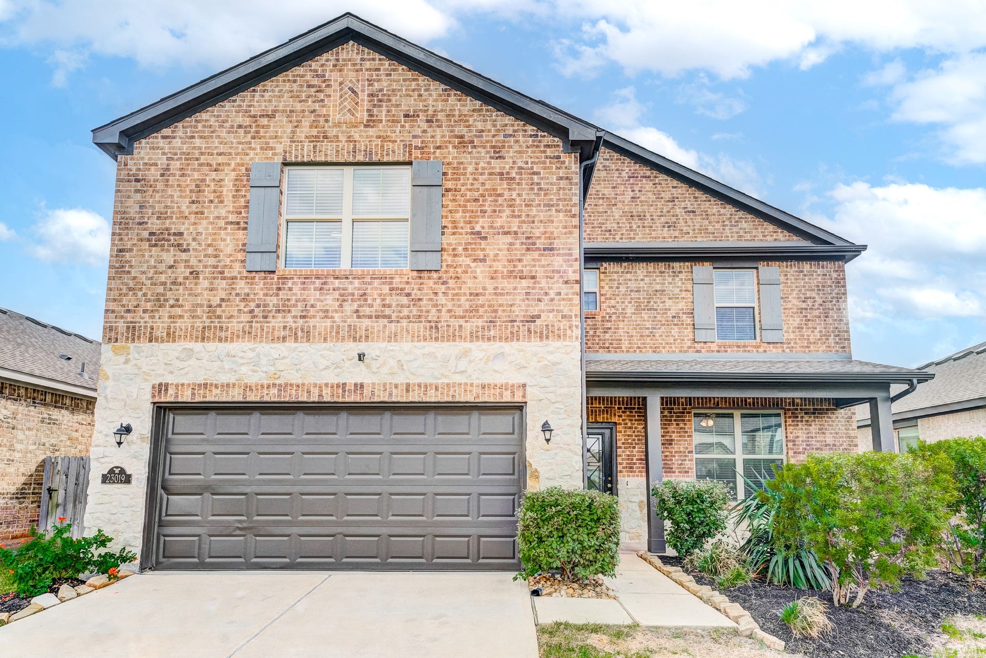 23019 Forebear Drive, Katy, TX 77493