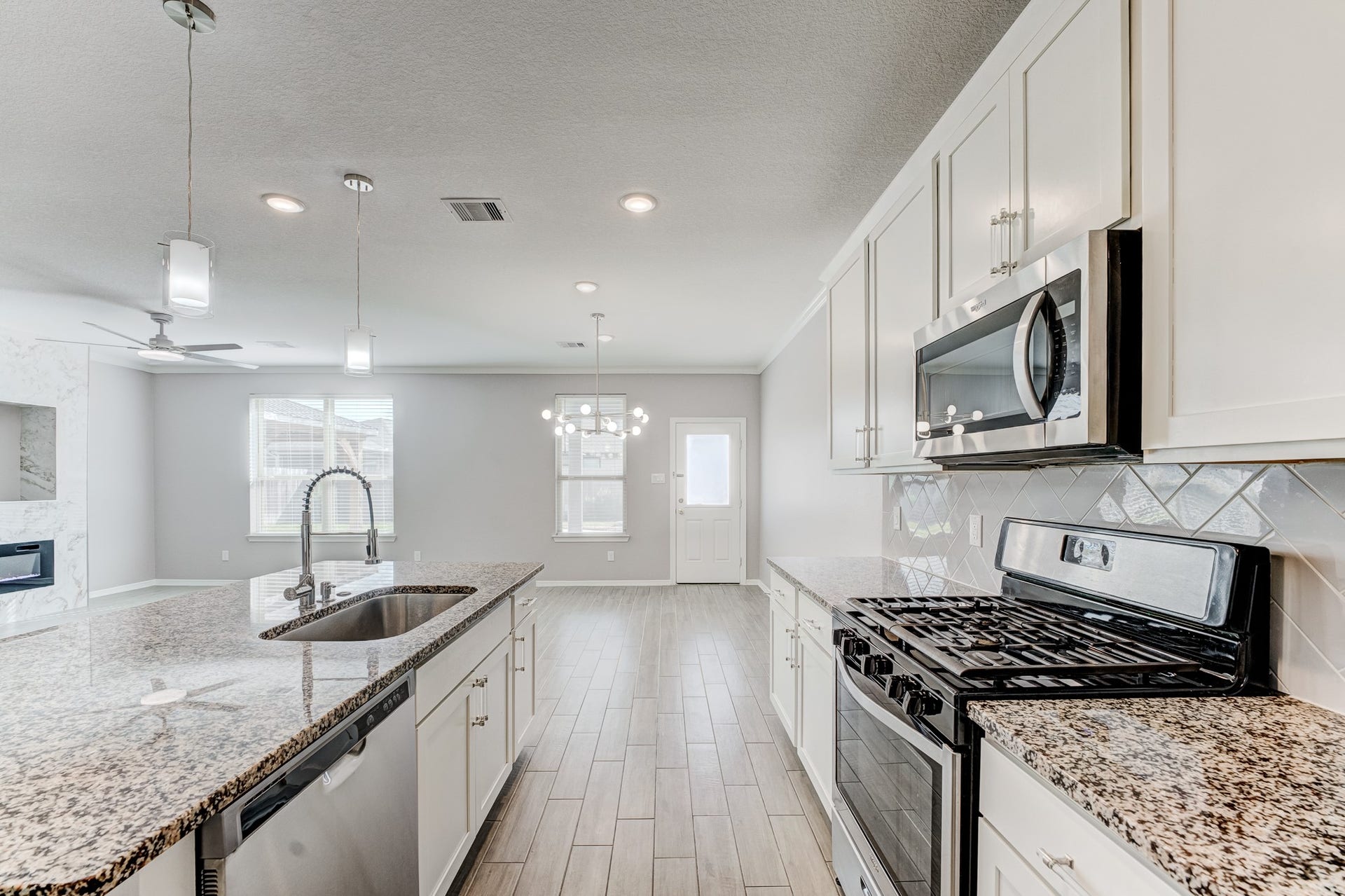 23019 Forebear Drive, Katy, TX 77493