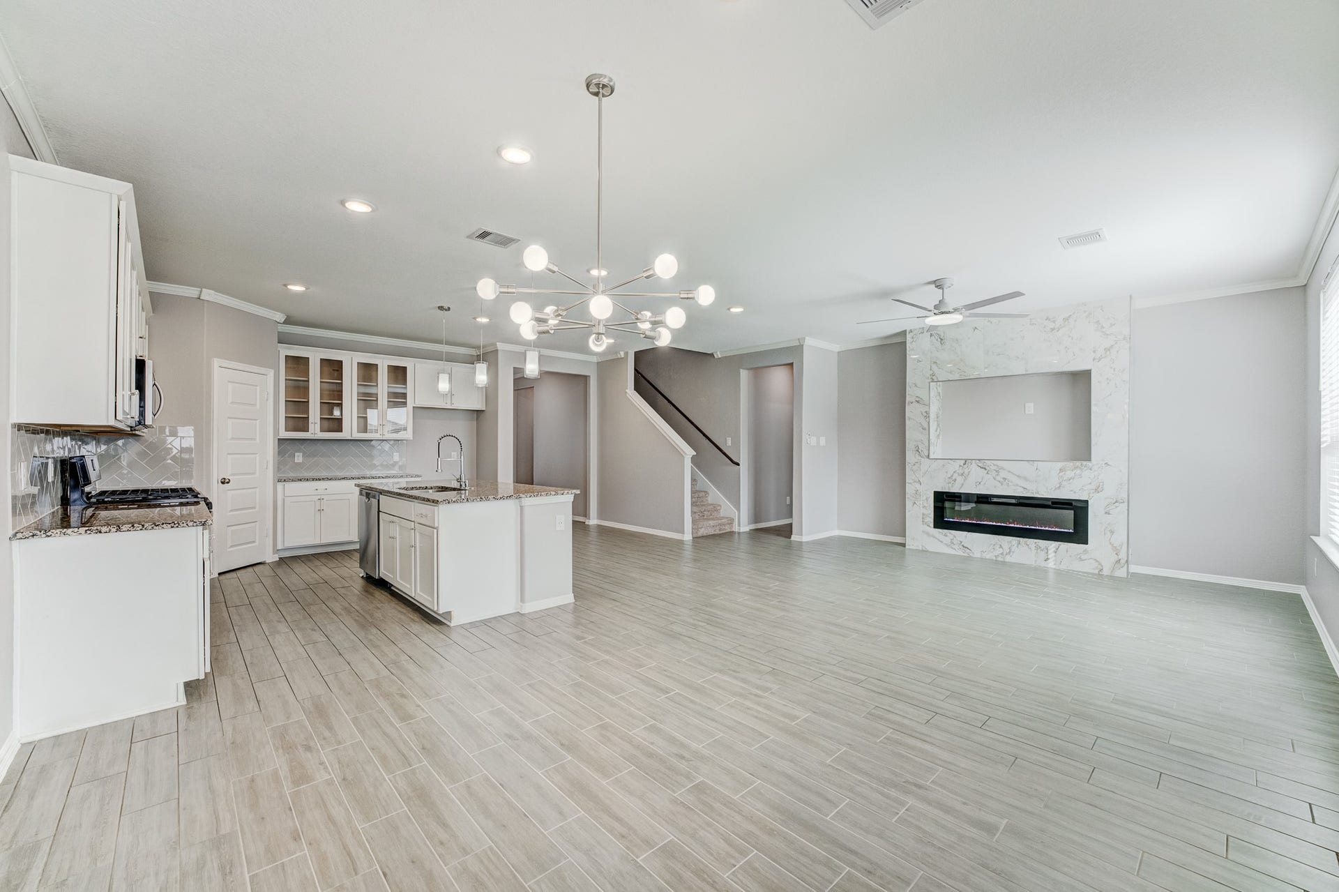 23019 Forebear Drive, Katy, TX 77493