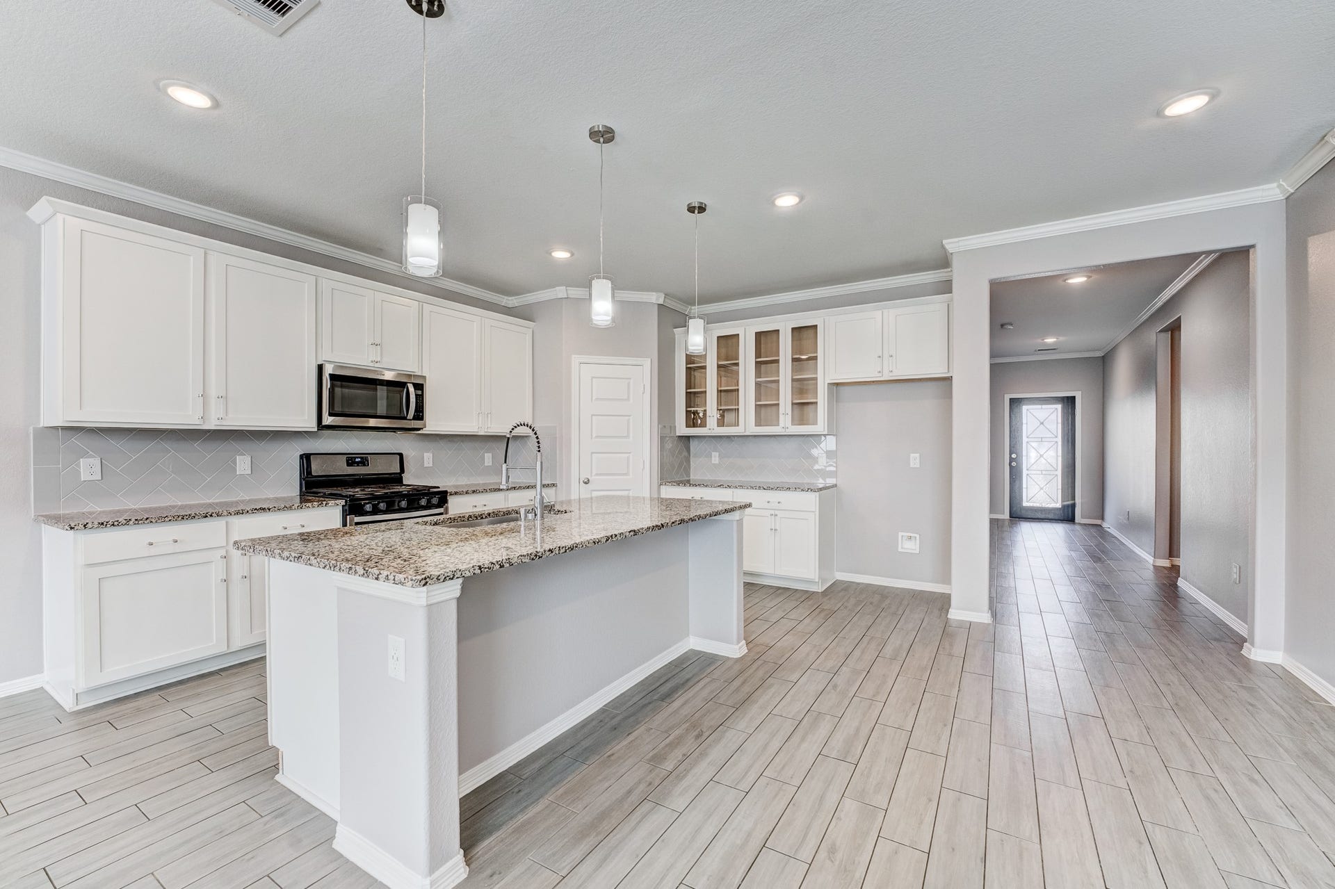 23019 Forebear Drive, Katy, TX 77493