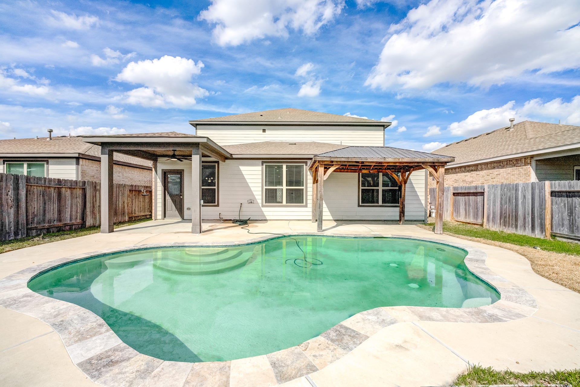 23019 Forebear Drive, Katy, TX 77493