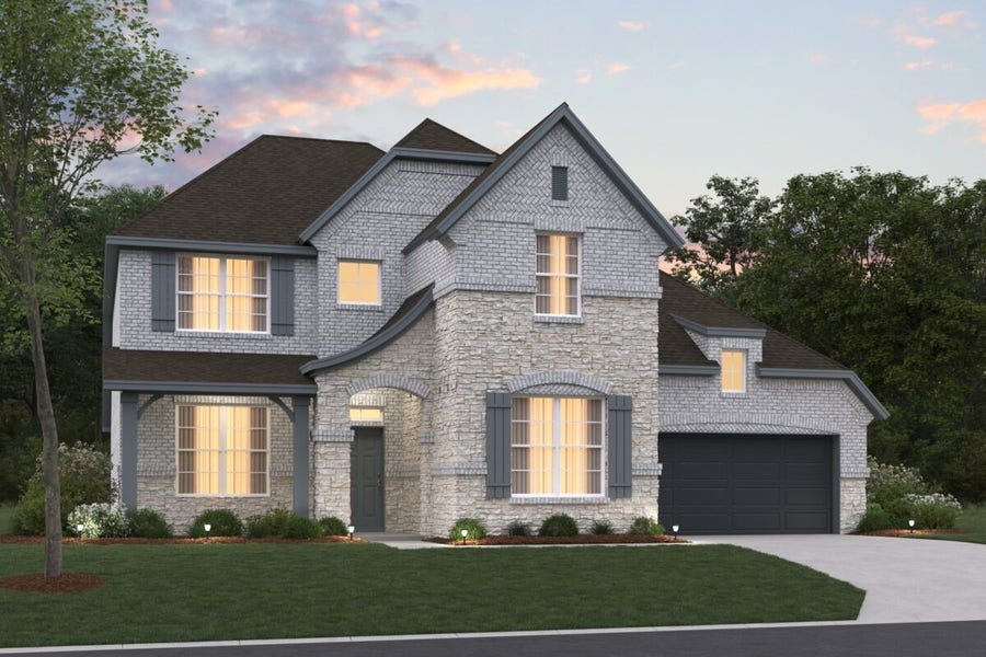 Property photo for 21607 Hibiscus Hedge Trail, Tomball, TX