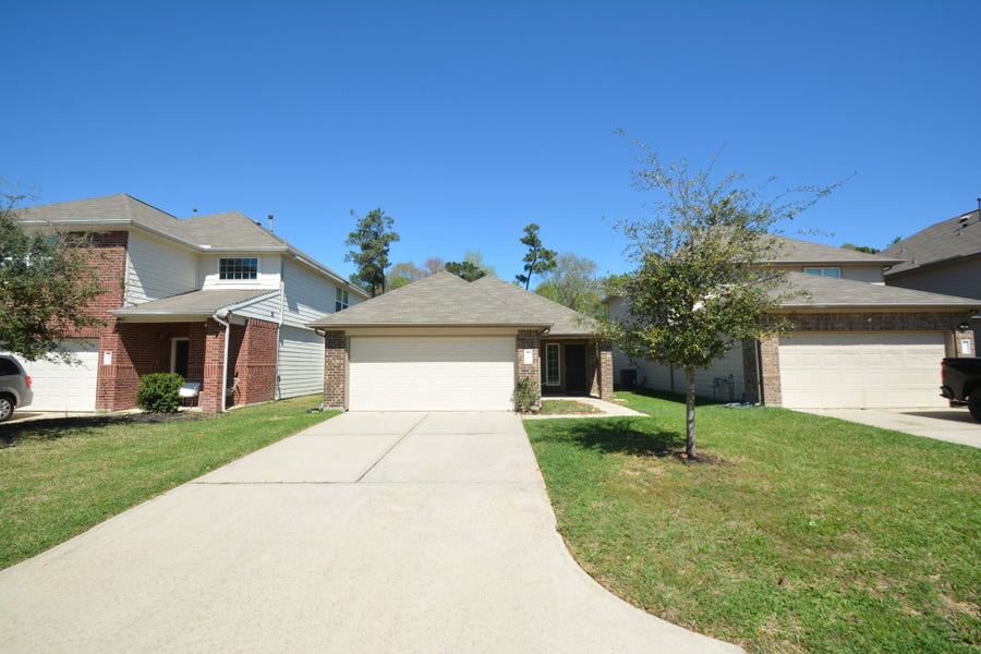 Property photo for 12735 Foliage Trail, Houston, TX