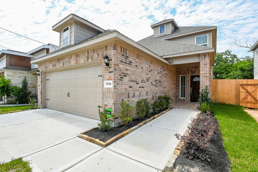 Property photo for 7974 Fowlie Street, Houston, TX