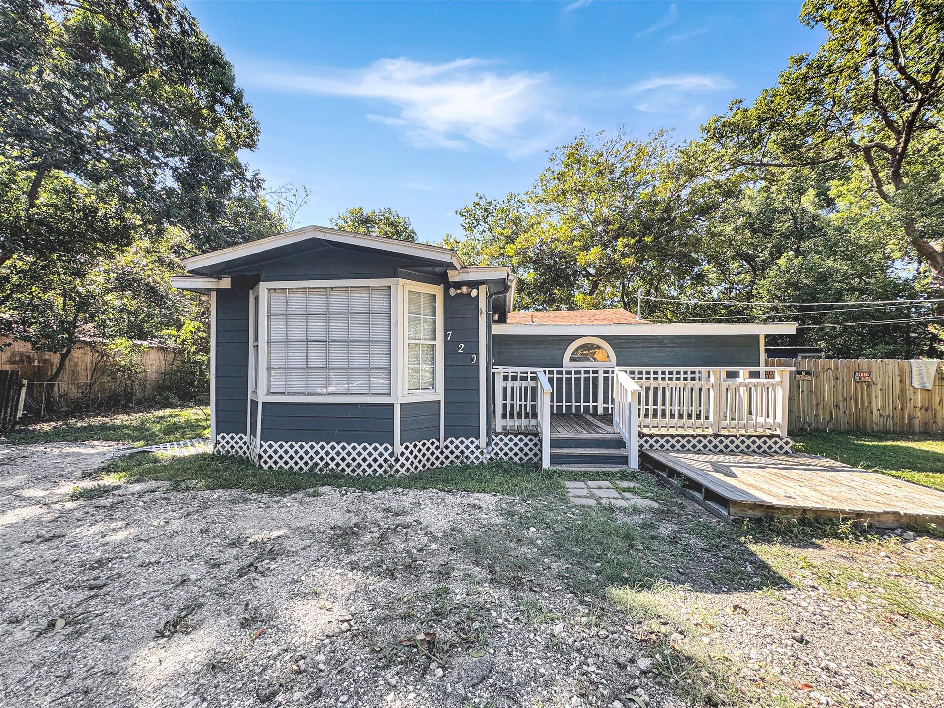 720 Roosevelt Street, La Marque, TX 77568 720 Roosevelt Street, La Marque, TX 77568