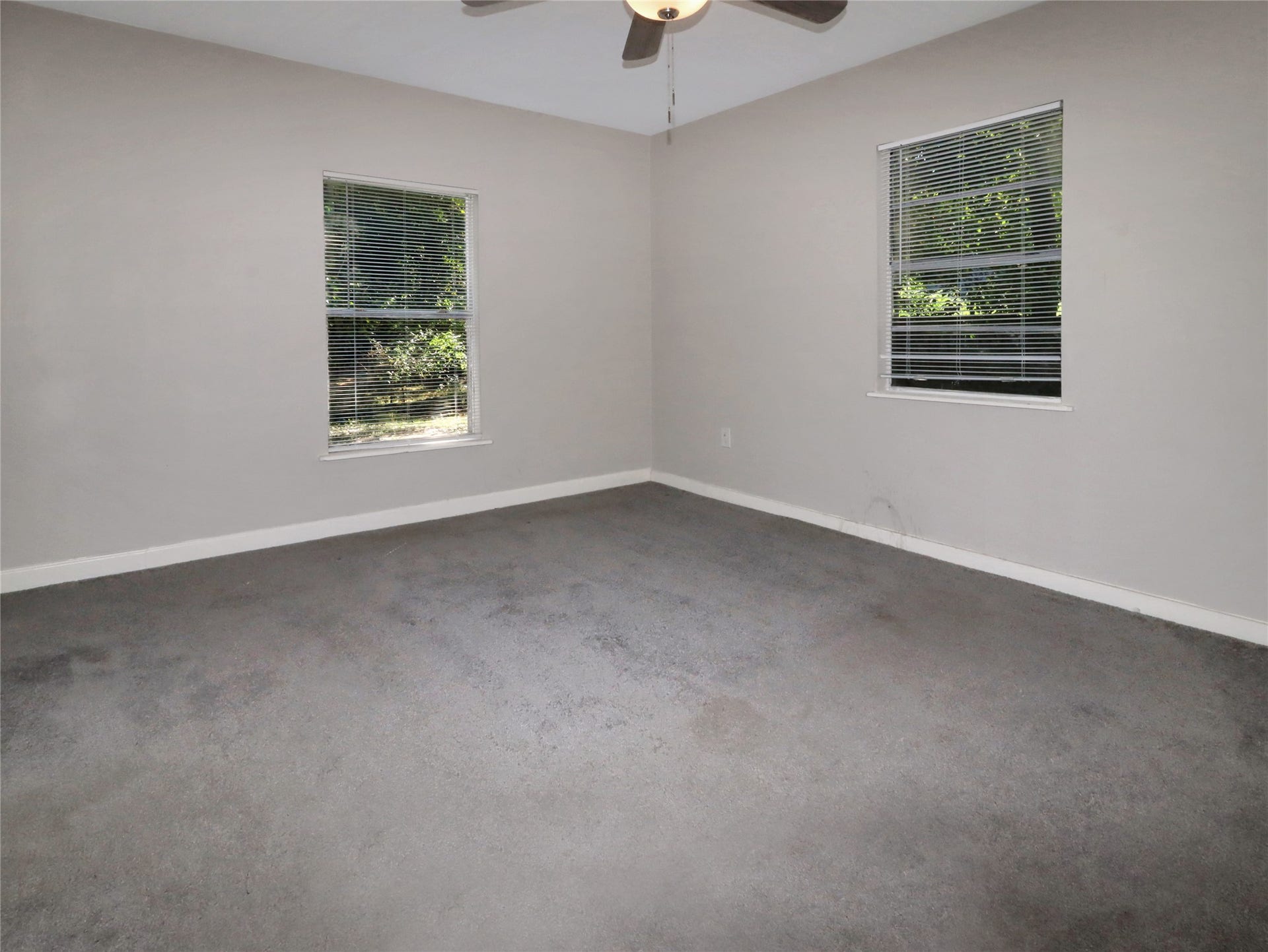 720 Roosevelt Street, La Marque, TX 77568 Primary Bedroom