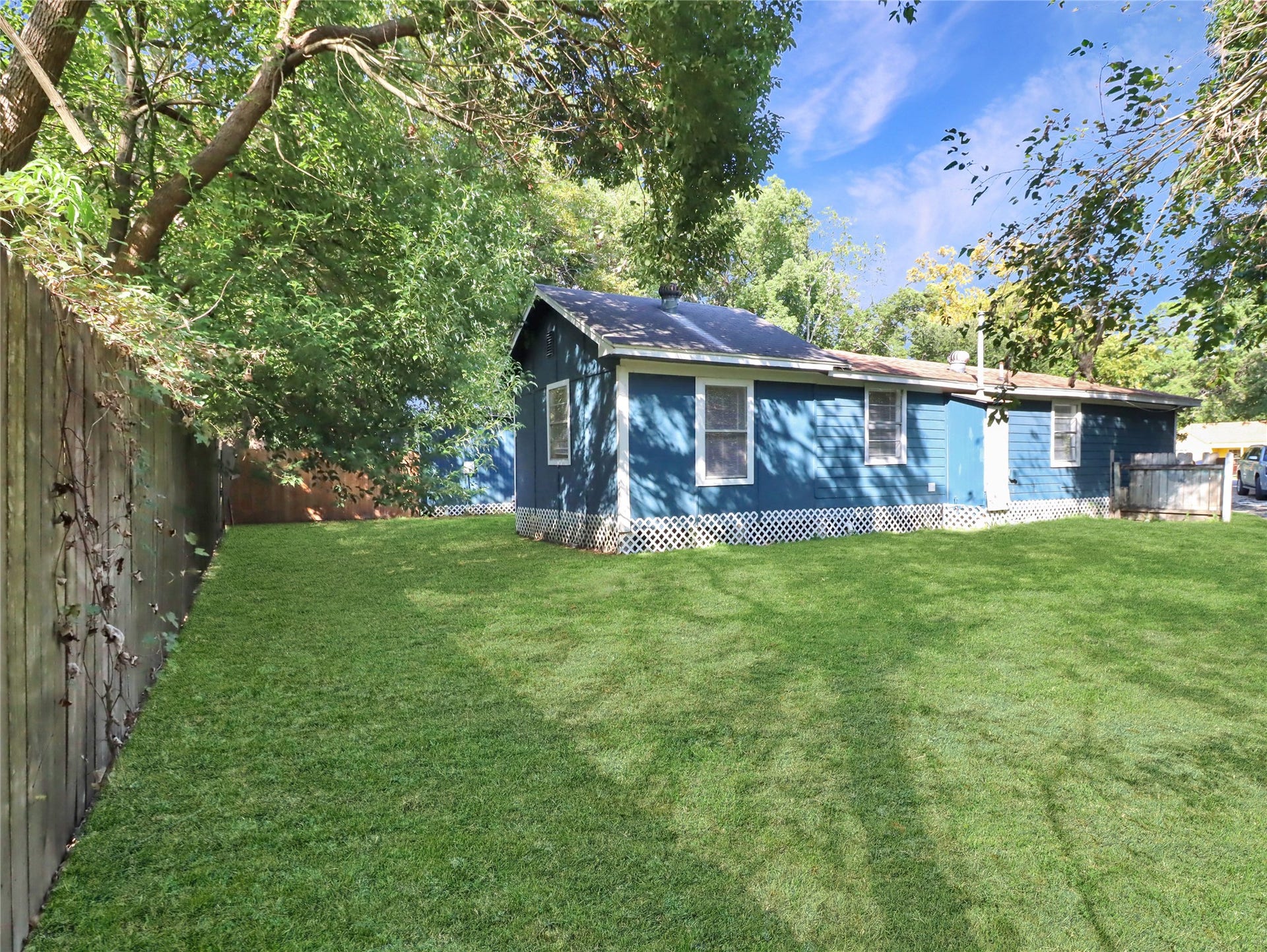 720 Roosevelt Street, La Marque, TX 77568 720 Roosevelt Street, La Marque, TX 77568