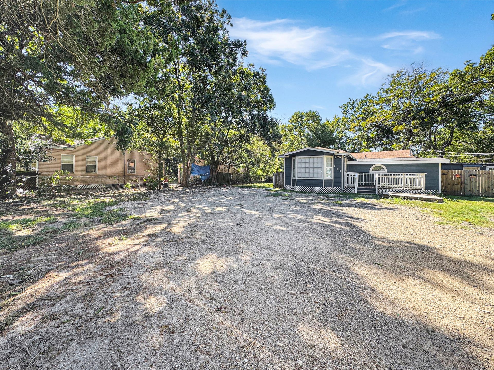 720 Roosevelt Street, La Marque, TX 77568 720 Roosevelt Street, La Marque, TX 77568