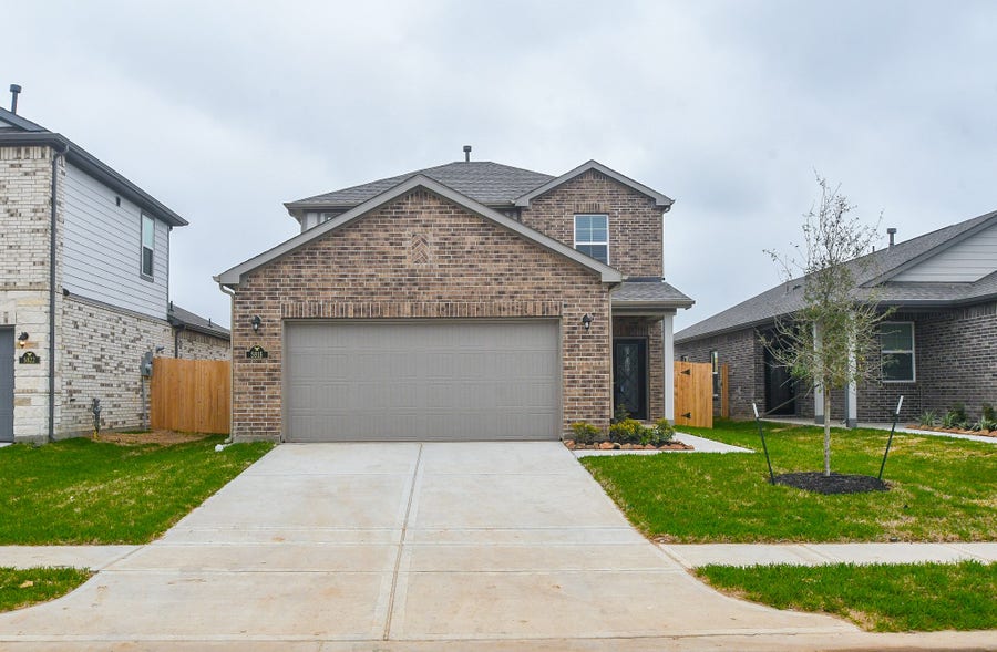 Property photo for 5818 Fresh View Court, Katy, TX