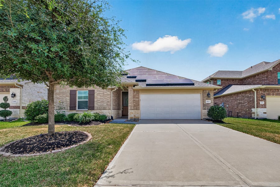 Property photo for 8915 Orchid Valley Way, Cypress, TX