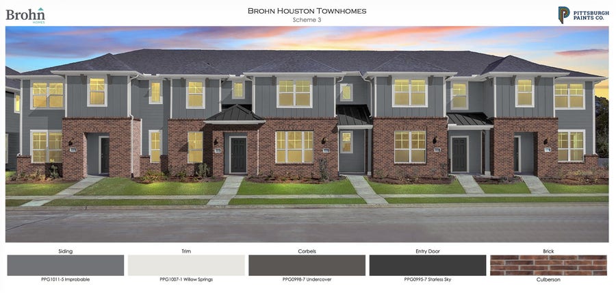 Property photo for 2339 Seven Oaks Boulevard, #16, Tomball, TX