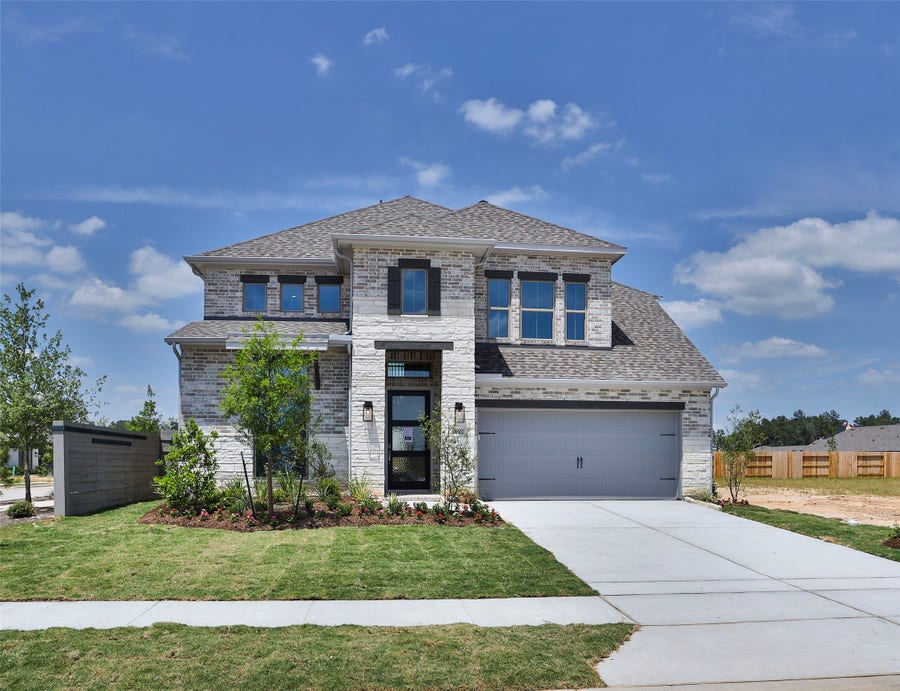 Property photo for 16611 Jolie Street, Conroe, TX